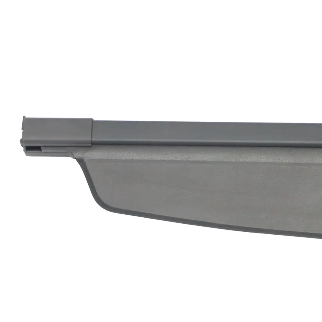 Volkswagen VW Touran 1T Estantería de Paquetería Panel Cubre Negro - SKU 1T0867871AH - Número de pieza 1T0867871AH