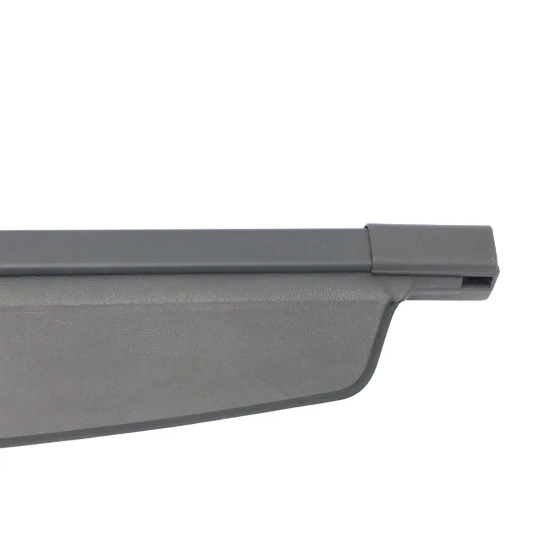 Volkswagen VW Touran 1T Estantería de Paquetería Panel Cubre Negro - SKU 1T0867871AH - Número de pieza 1T0867871AH