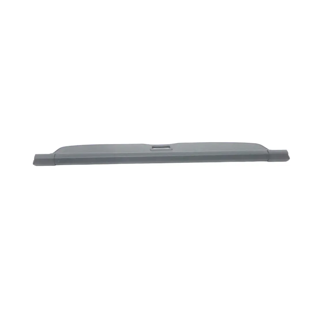 Volkswagen VW Touran 1T Couvre-tablette Panneau Enrouleur Noir - SKU 1T0867871AH - Numéro de pièce 1T0867871AH