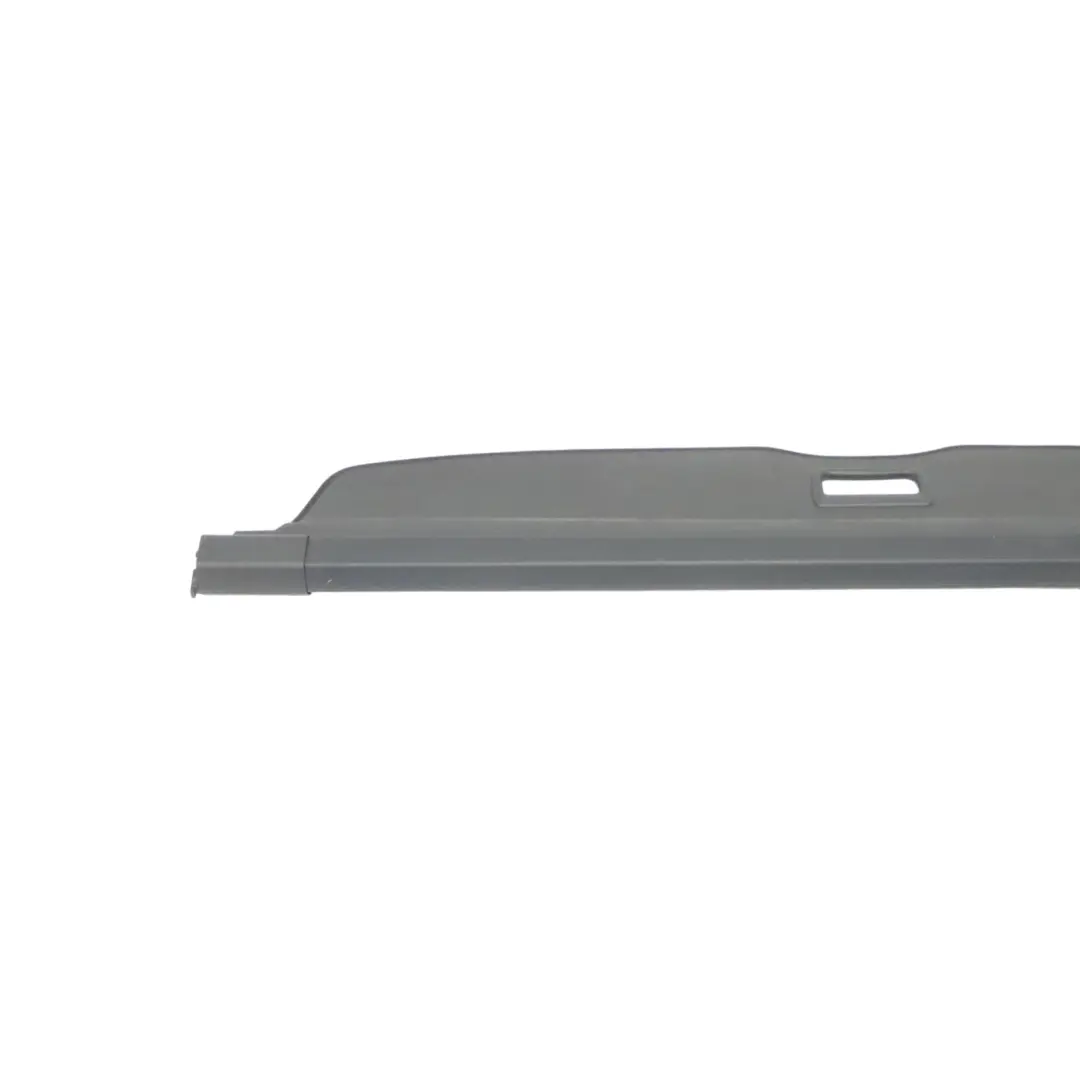 Volkswagen VW Touran 1T Parcel Shelf Cover Panel Roller Blind Black - SKU 1T0867871AH - Part number 1T0867871AH