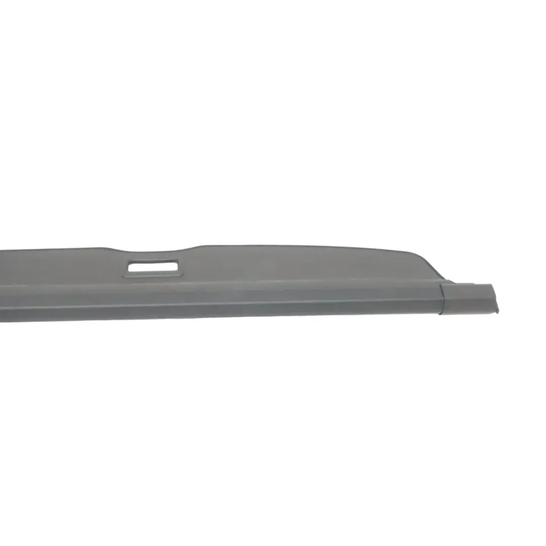 Volkswagen VW Touran 1T Parcel Shelf Cover Panel Roller Blind Black - SKU 1T0867871AH - Part number 1T0867871AH