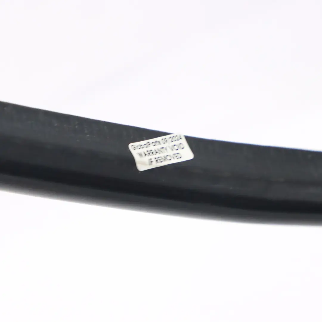 Junta de Puerta Delantera Izquierda Derecha para Volkswagen VW Touran 1T con número de pieza 1T0867911G Volkswagen VW Touran 1T Junta de Puerta Delantera Izquierda Derecha - SKU 1T0867911G - Número de pieza 1T0867911G