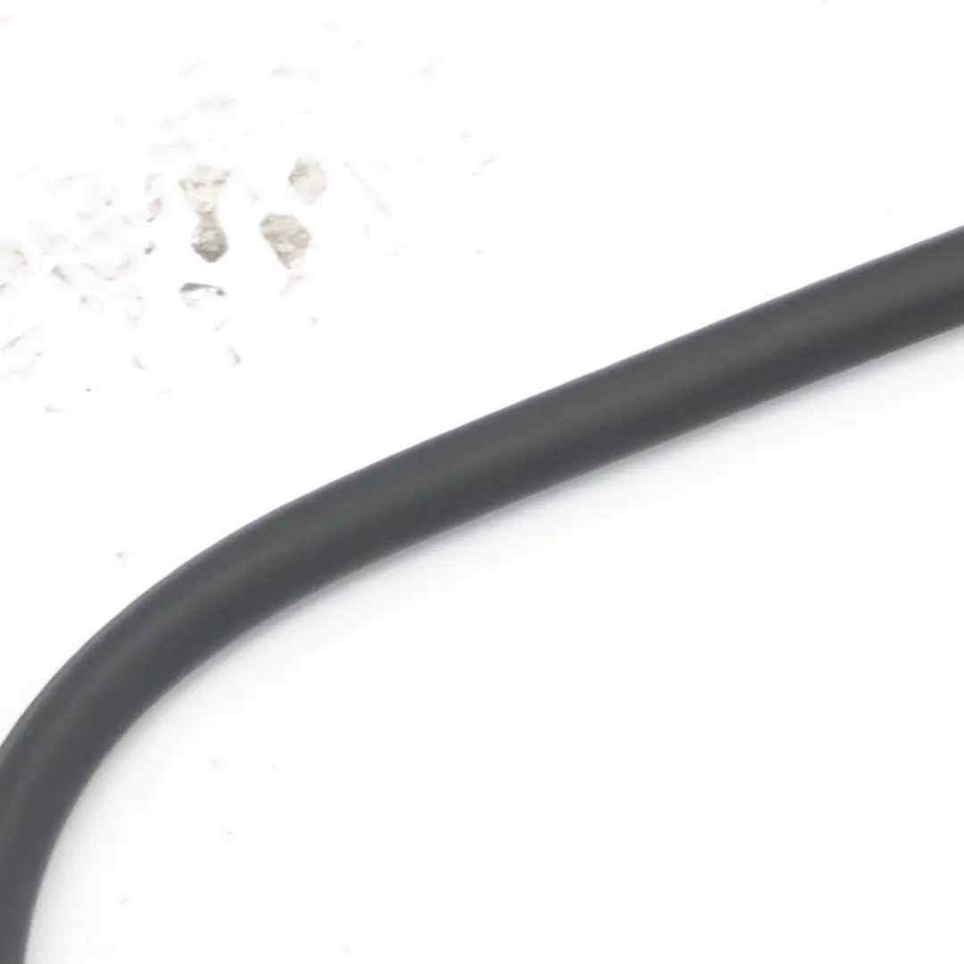 Volkswagen VW Touran 1T Door Seal Front Left Right N/O/S Weatherstrip - SKU 1T0867911G - Part number 1T0867911G