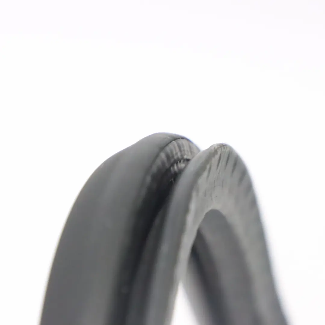 Volkswagen VW Touran 1T Door Seal Front Left Right N/O/S Weatherstrip - SKU 1T0867911G - Part number 1T0867911G