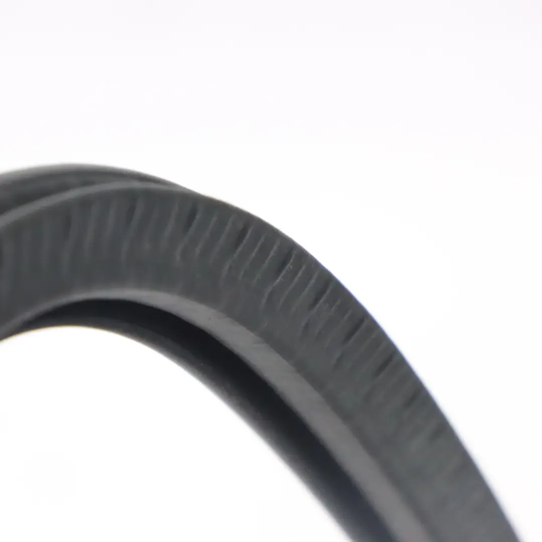 Volkswagen VW Touran 1T Door Seal Front Left Right N/O/S Weatherstrip - SKU 1T0867911G - Part number 1T0867911G