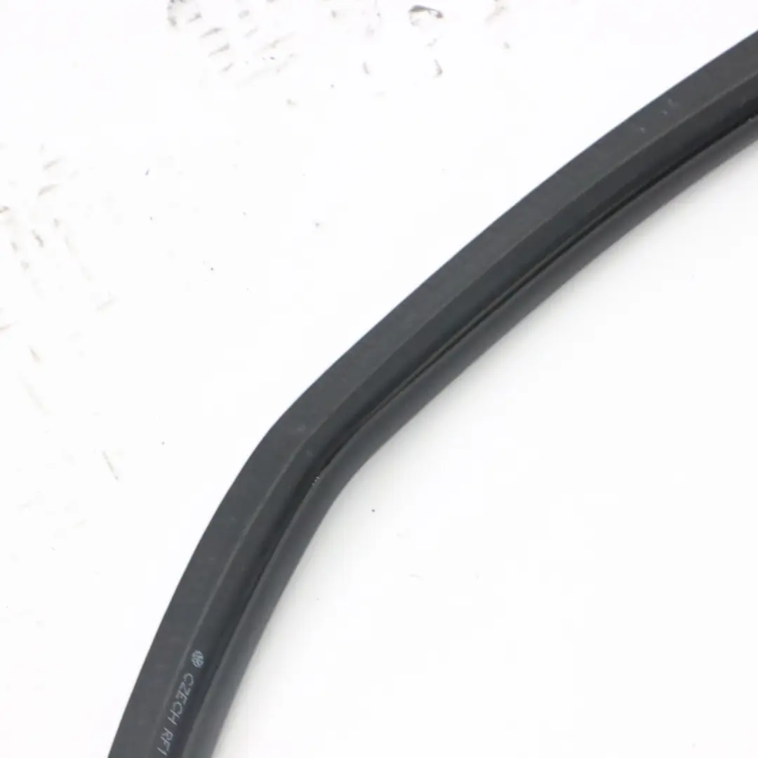 Volkswagen VW Touran 1T Door Seal Rear Left Right N/O/S Weatherstrip - SKU 1T0867913L - Part number 1T0867913L