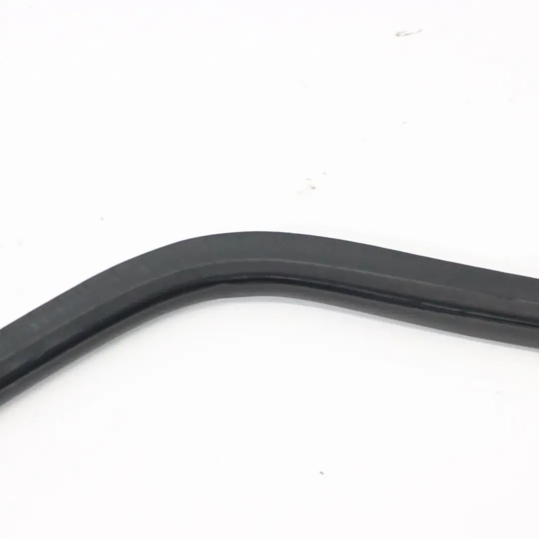 Türdichtung Hinten Links Rechts Dichtung für Volkswagen VW Touran 1T mit Teilenummer 1T0867913L Volkswagen VW Touran 1T Türdichtung Hinten Links Rechts Dichtung - SKU 1T0867913L - Teilenummer 1T0867913L