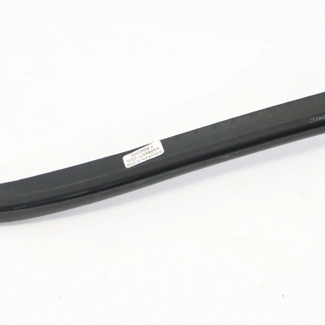 Volkswagen VW Touran 1T Door Seal Rear Left Right N/O/S Weatherstrip - SKU 1T0867913L - Part number 1T0867913L