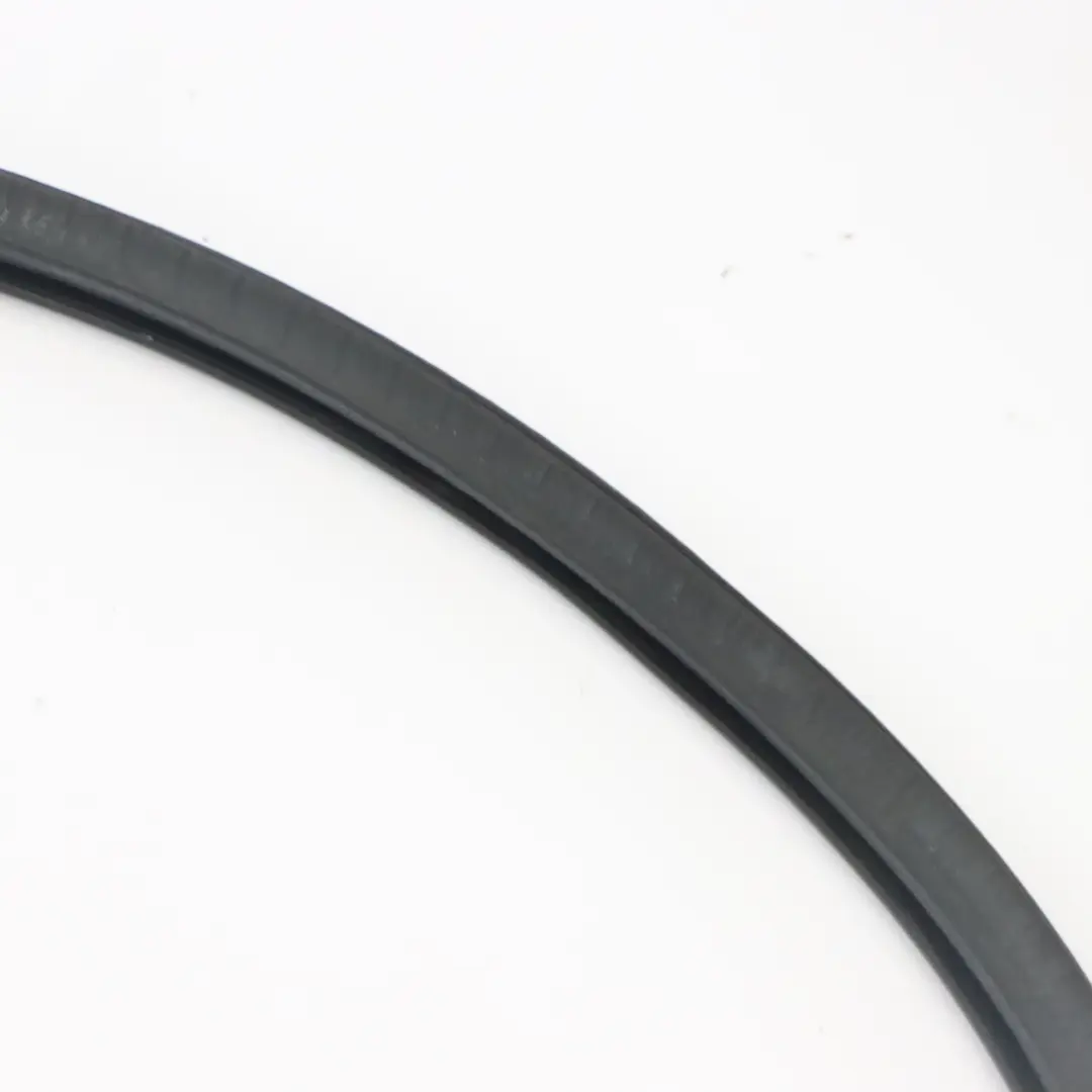 Door Seal Rear Left Right N/O/S Weatherstrip to Volkswagen VW Touran 1T with Part number 1T0867913L Volkswagen VW Touran 1T Door Seal Rear Left Right N/O/S Weatherstrip - SKU 1T0867913L - Part number 1T0867913L