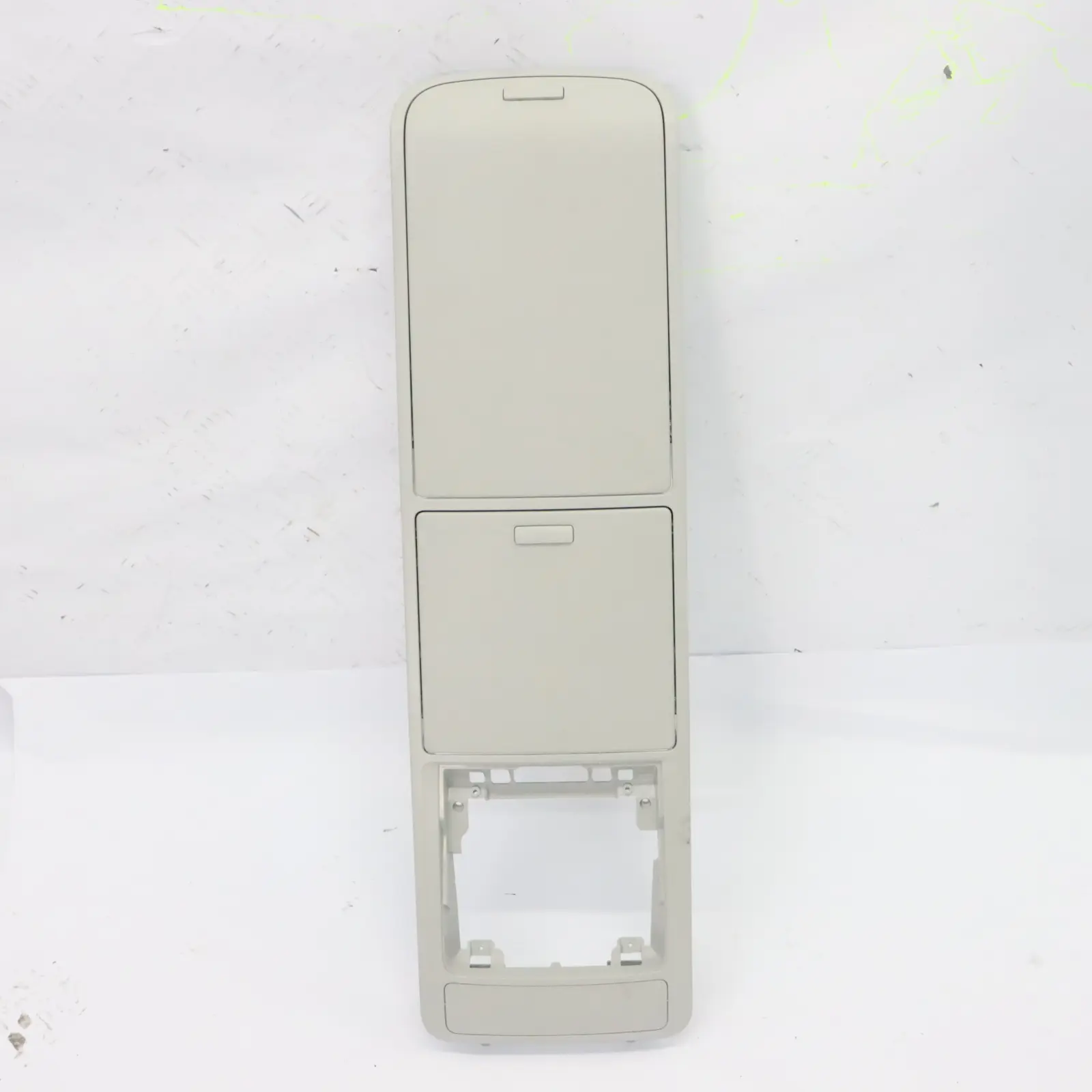 Roof Storage VW Touran 1T Sharan 7N Instrument Panel Top Tray Grey 1T0868403G