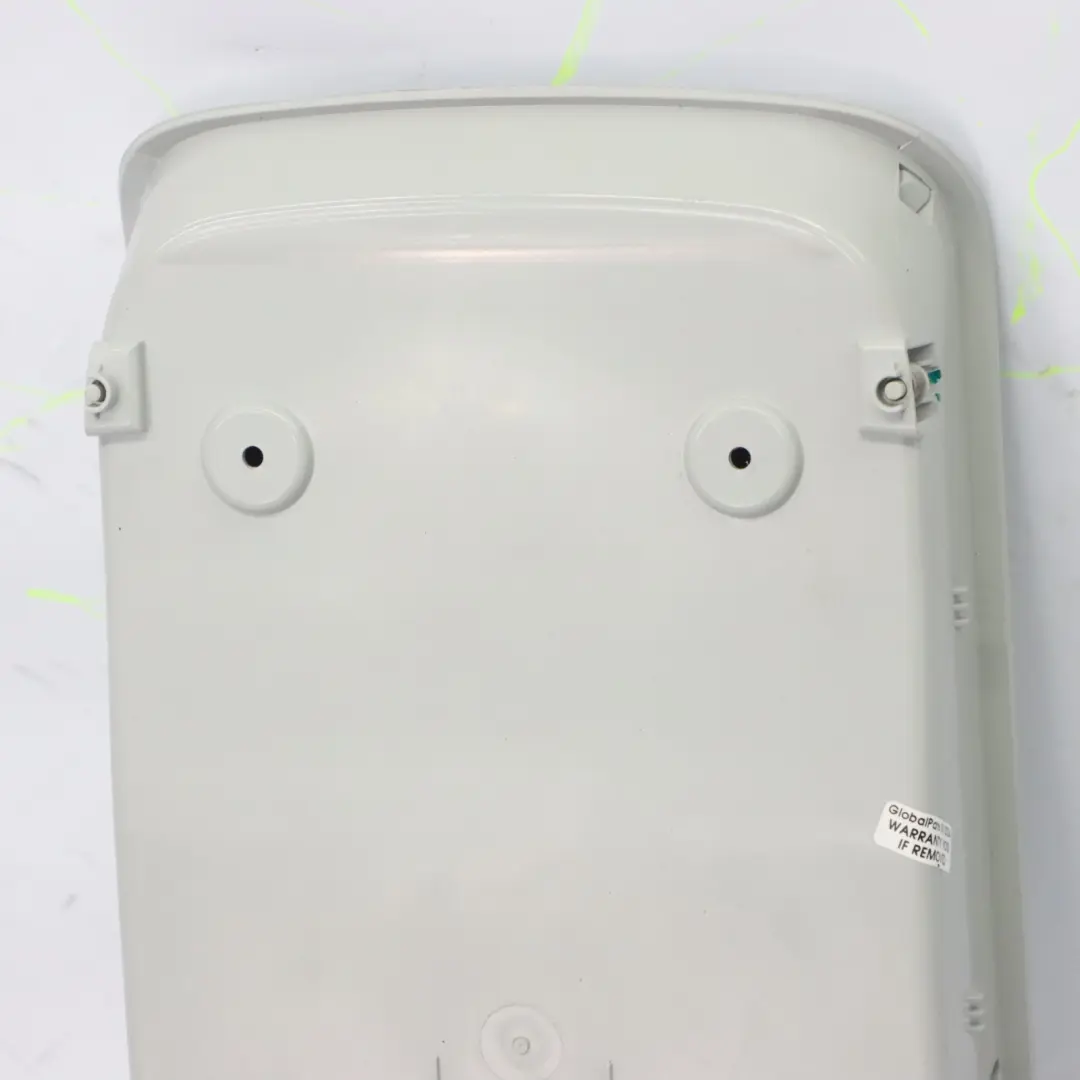  Portaoggetti VW Touran 1T Sharan 7N Vassoio Superiore Pannello Grigio - SKU 1T0868403G - Numero di parte 1T0868403G