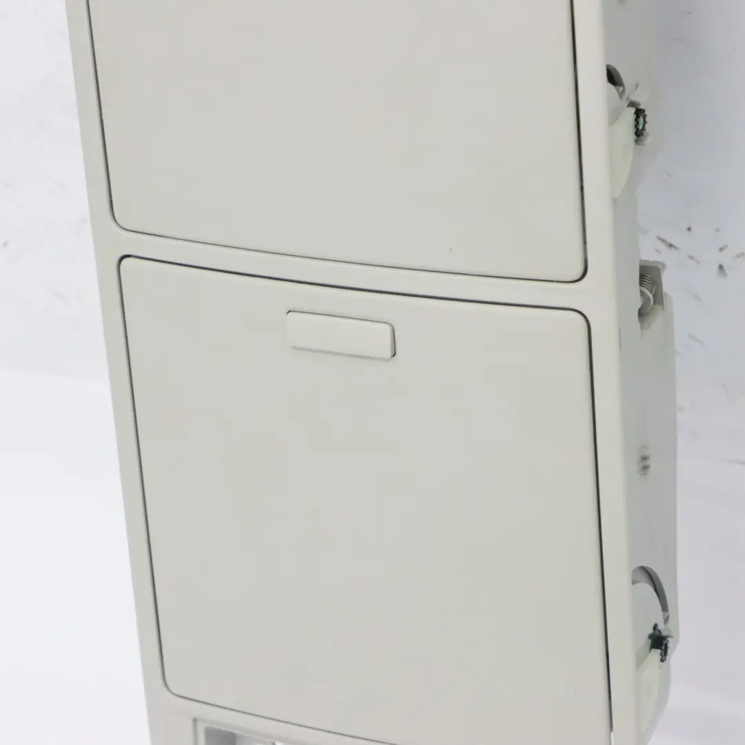  Portaoggetti VW Touran 1T Sharan 7N Vassoio Superiore Pannello Grigio - SKU 1T0868403G - Numero di parte 1T0868403G