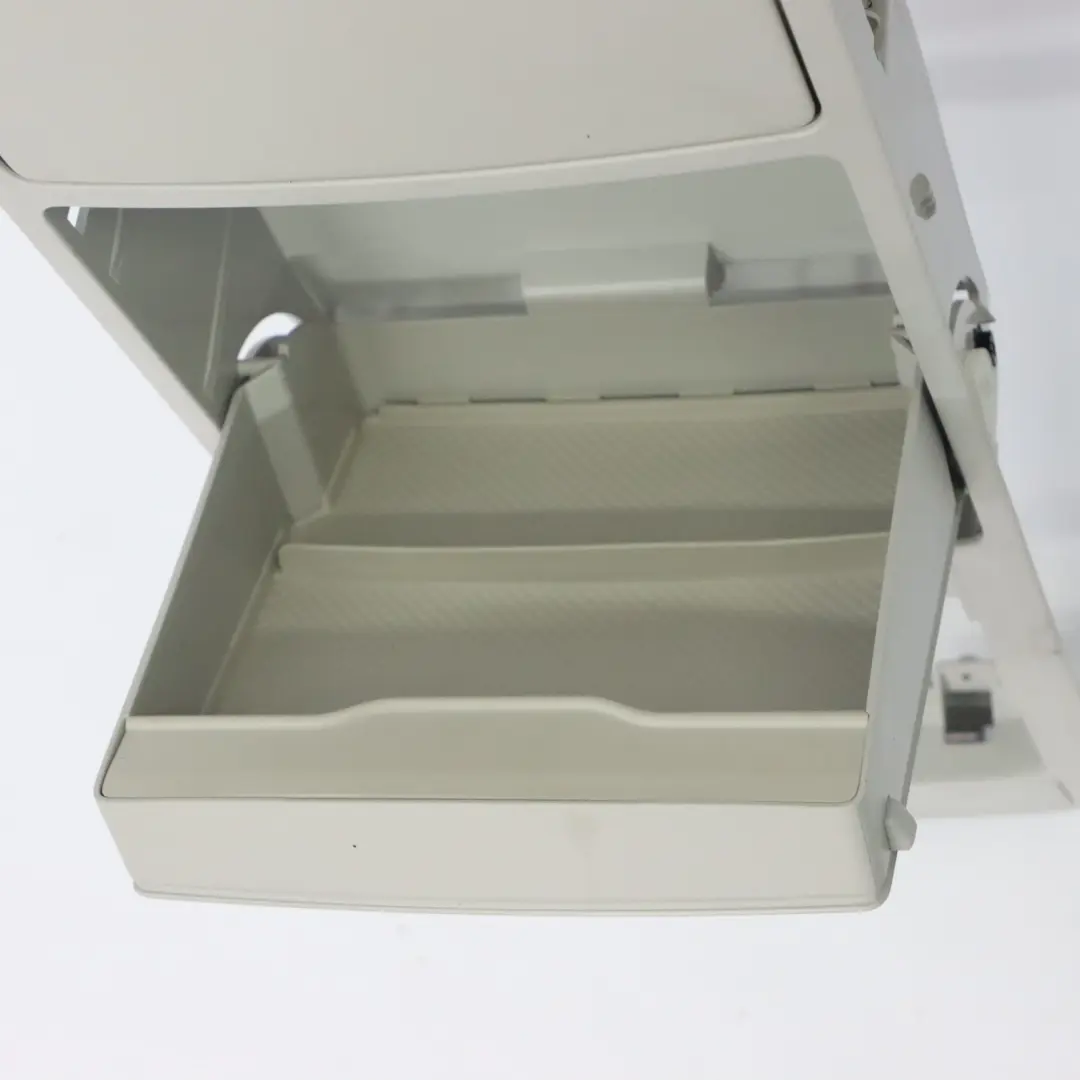  Portaoggetti VW Touran 1T Sharan 7N Vassoio Superiore Pannello Grigio - SKU 1T0868403G - Numero di parte 1T0868403G