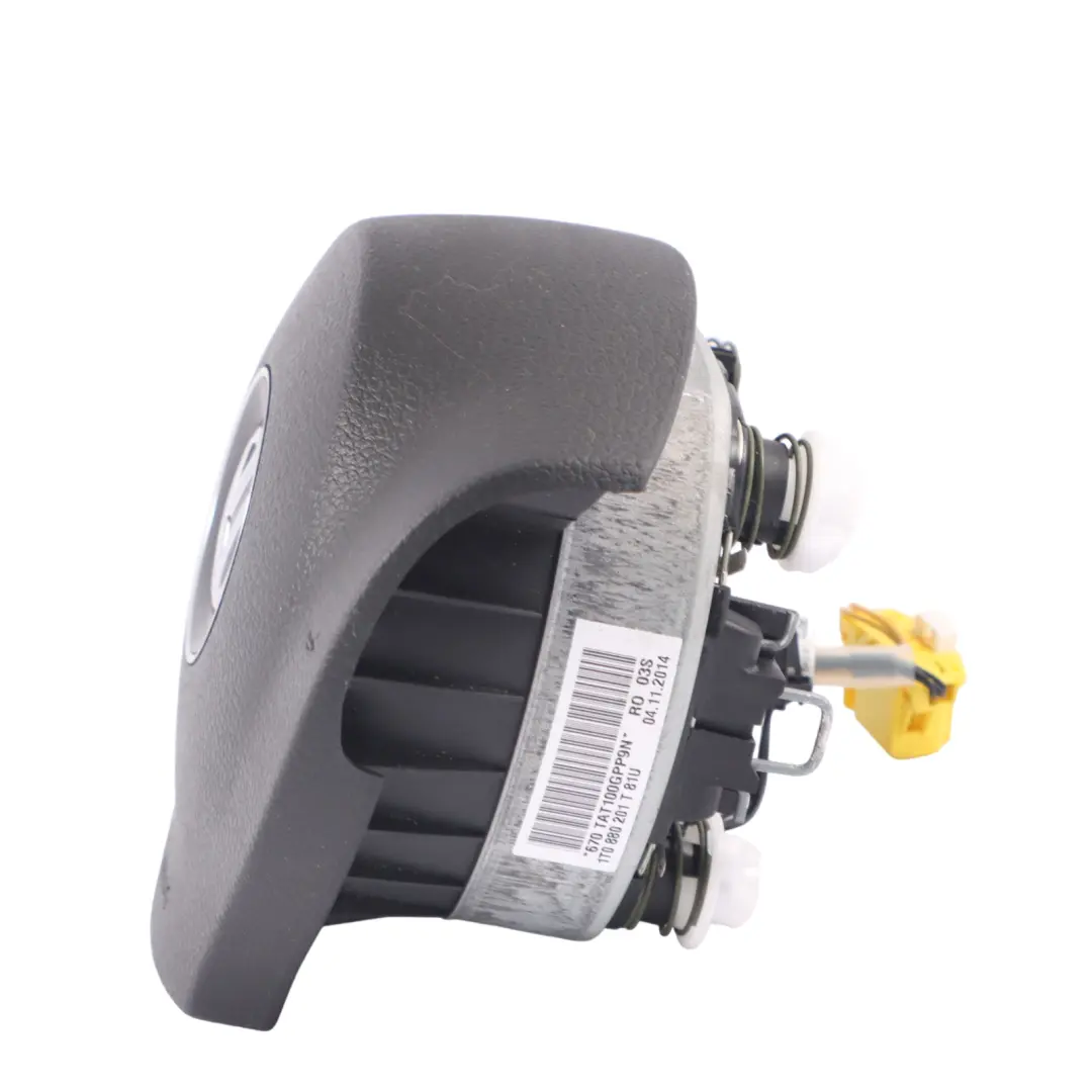 Volkswagen Tiguan 5N Modulo Aria Unità di Controllo Modulo - SKU 1T0880201T - Numero di parte 1T0880201T