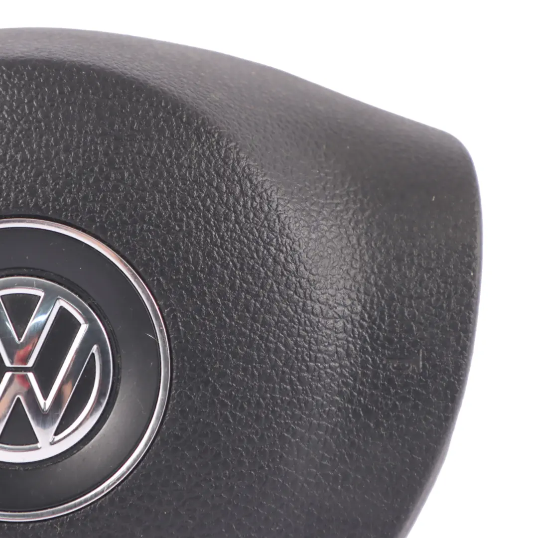 Volkswagen Tiguan 5N Air Module Control Unit Module - SKU 1T0880201T - Part number 1T0880201T