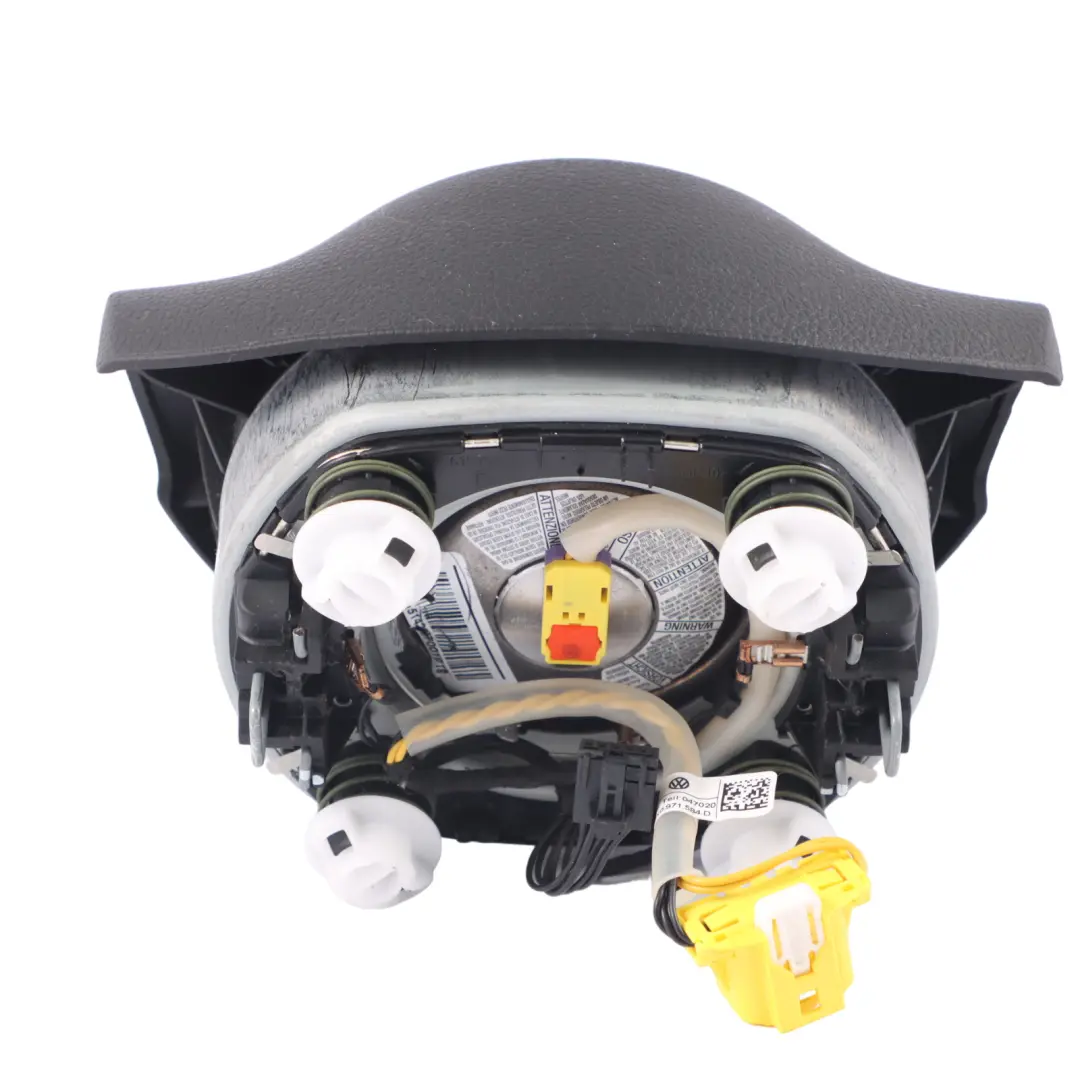 Modulo Aria Unità di Controllo Modulo per Volkswagen Tiguan 5N con numero di parte 1T0880201T Volkswagen Tiguan 5N Modulo Aria Unità di Controllo Modulo - SKU 1T0880201T - Numero di parte 1T0880201T