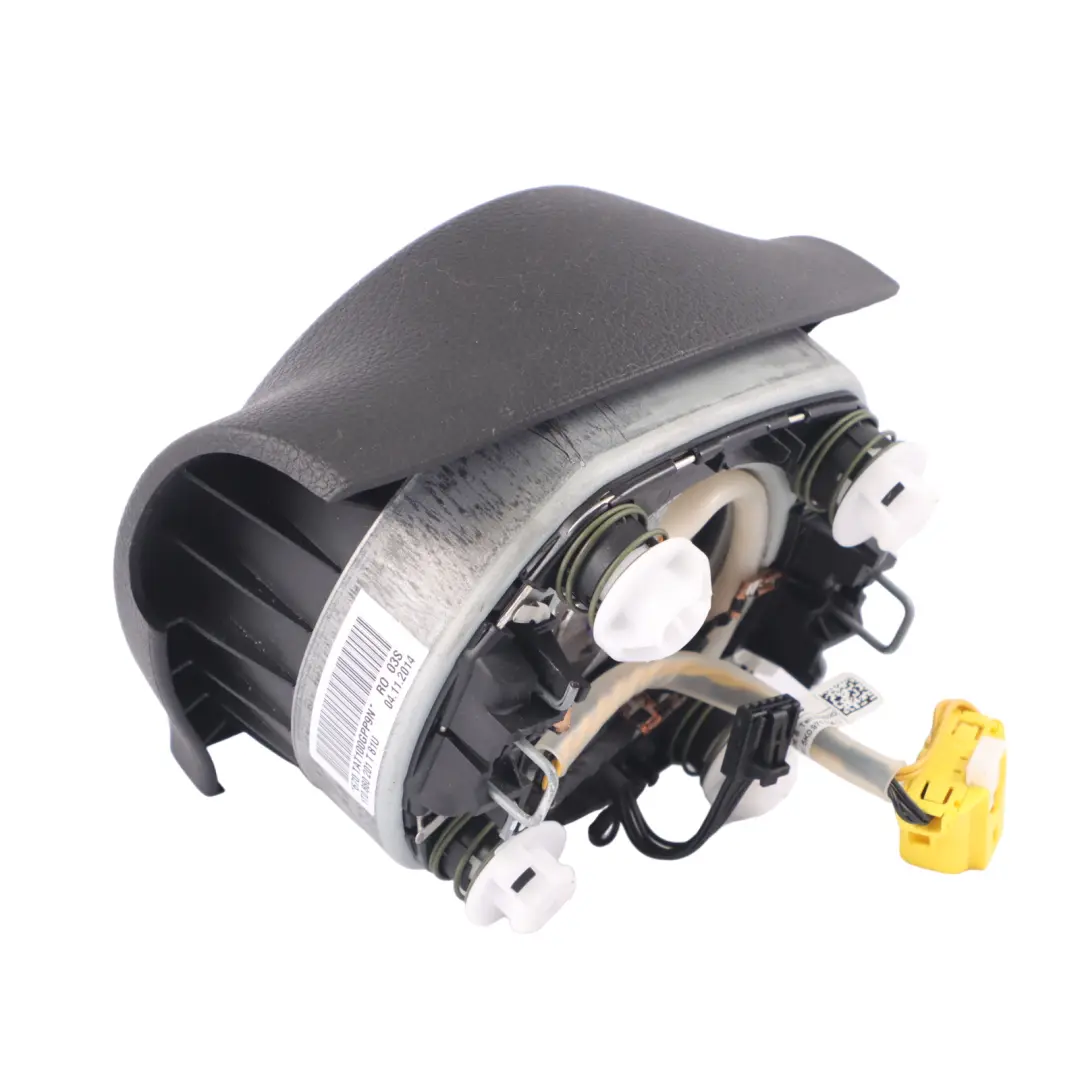 Volkswagen Tiguan 5N Modulo Aria Unità di Controllo Modulo - SKU 1T0880201T - Numero di parte 1T0880201T
