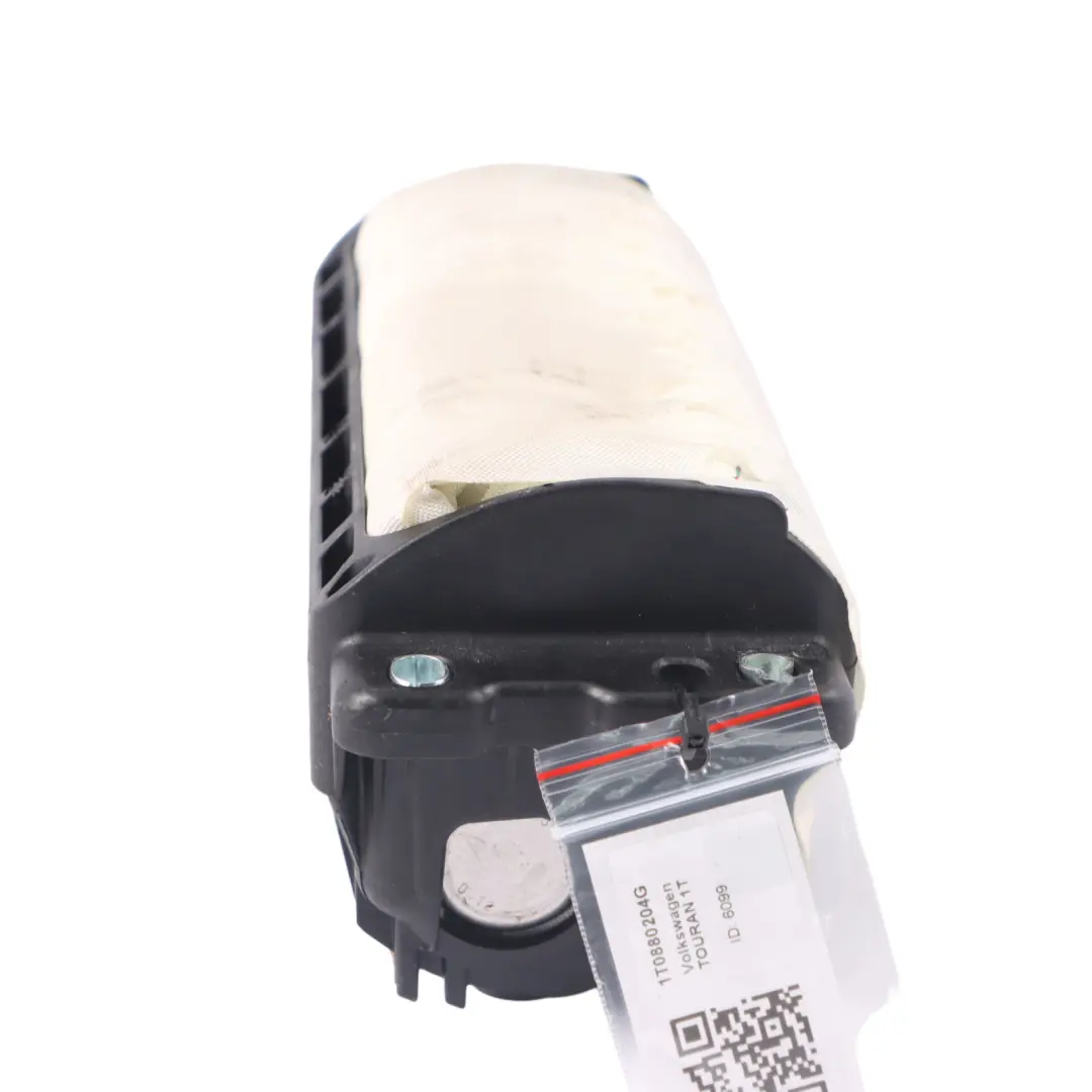 Volkswagen Touran 1T Module D'air Tableau Bord Côté Passager - SKU 1T0880204G - Numéro de pièce 1T0880204G