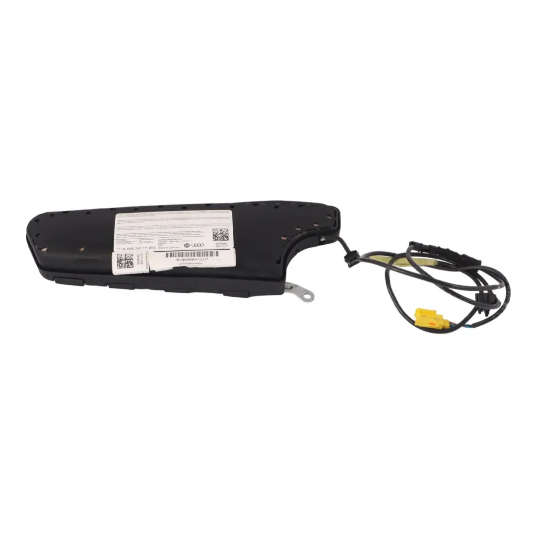 Volkswagen Touran 1T Seat Air Module Front Right O/S - SKU 1T0880242H - Part number 1T0880242H