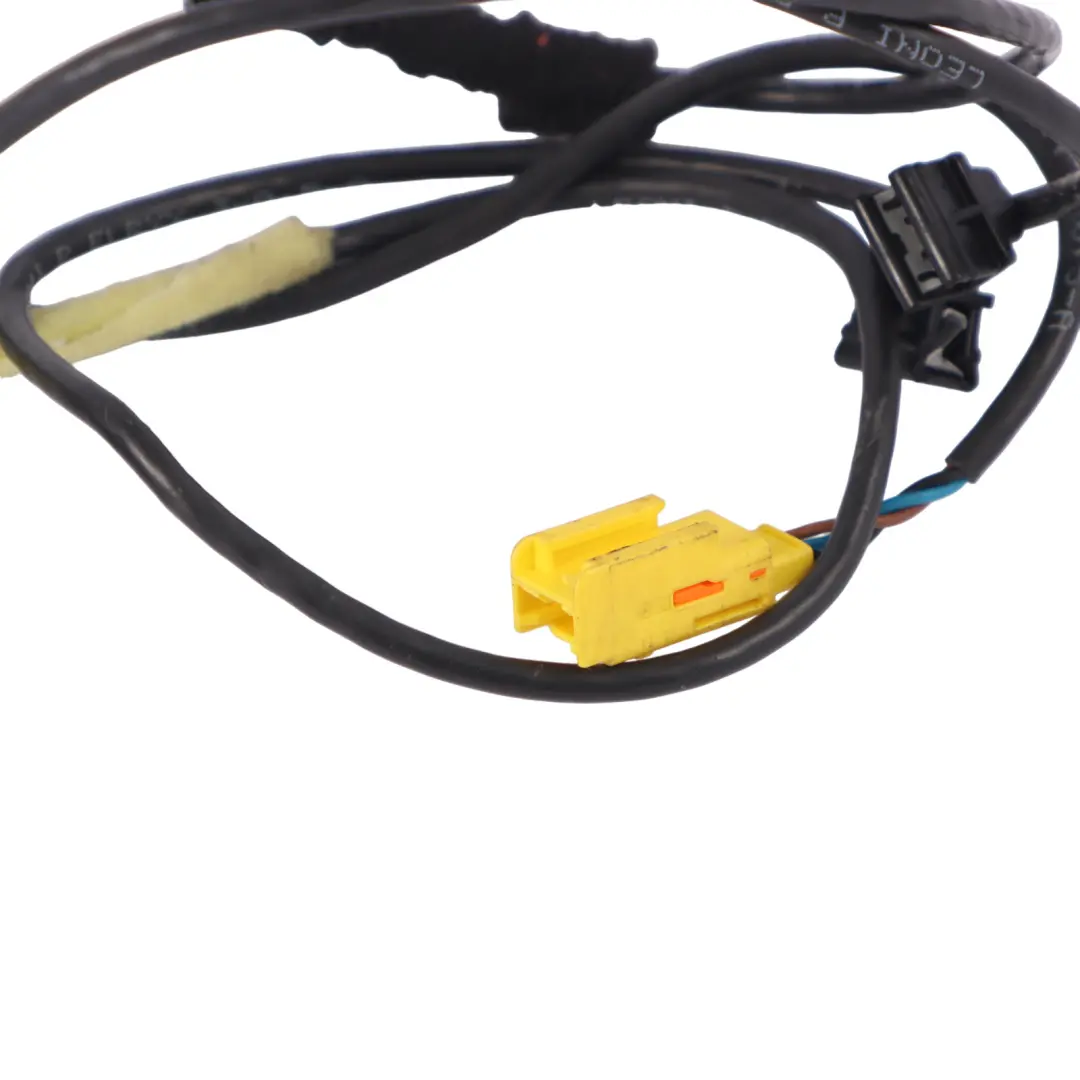 Airbag Poduszka Powietrza Fotela Prawy Przód do VW Touran 1T o numerze 1T0880242H VW Touran 1T Airbag Poduszka Powietrza Fotela Prawy Przód - SKU 1T0880242H - Numer Części 1T0880242H