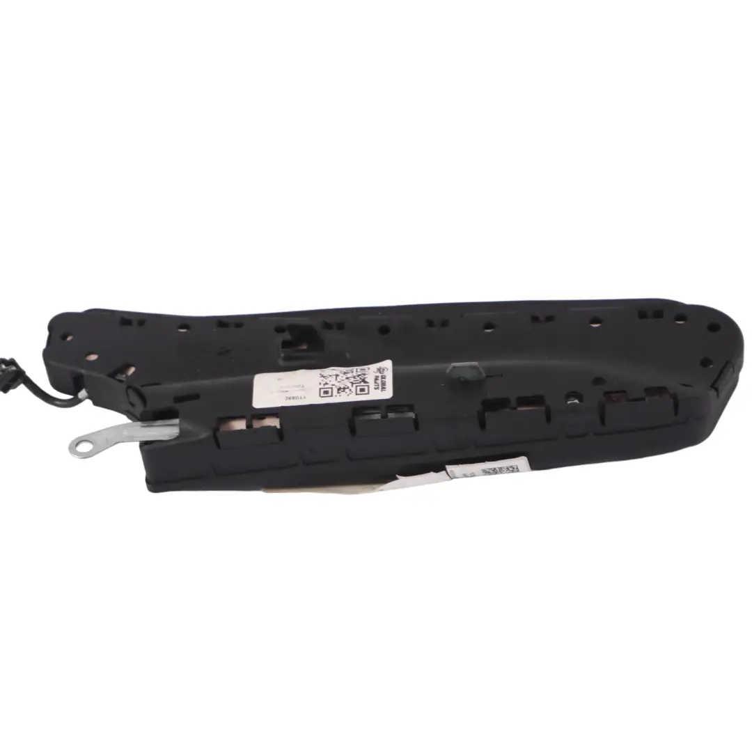 Volkswagen Touran 1T Seat Air Module Front Right O/S - SKU 1T0880242H - Part number 1T0880242H
