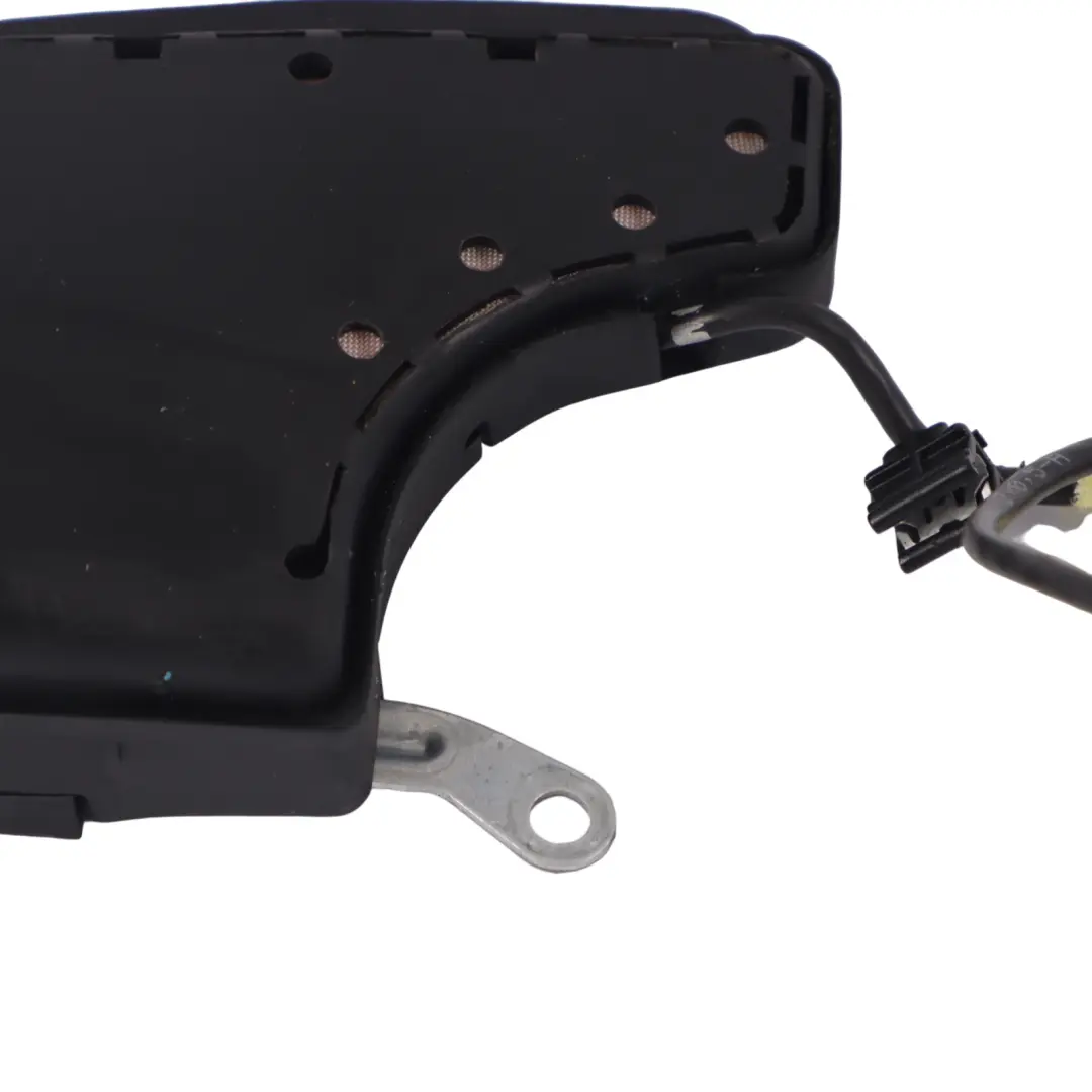 Volkswagen Touran 1T Seat Air Module Front Right O/S - SKU 1T0880242H - Part number 1T0880242H