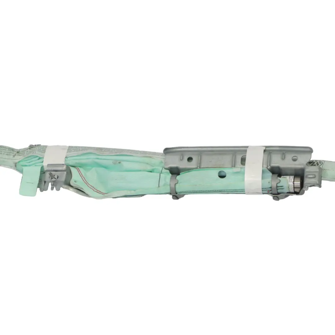 Volkswagen Touran 1T Roof Head Air Module Control Unit Left N/S - SKU 1T0880741M - Part number 1T0880741M