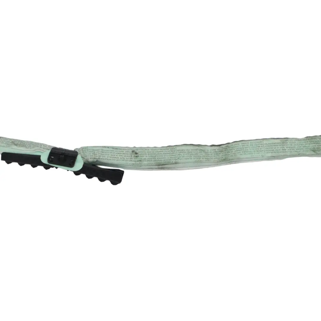 Volkswagen Touran 1T Roof Head Air Module Control Unit Left N/S - SKU 1T0880741M - Part number 1T0880741M