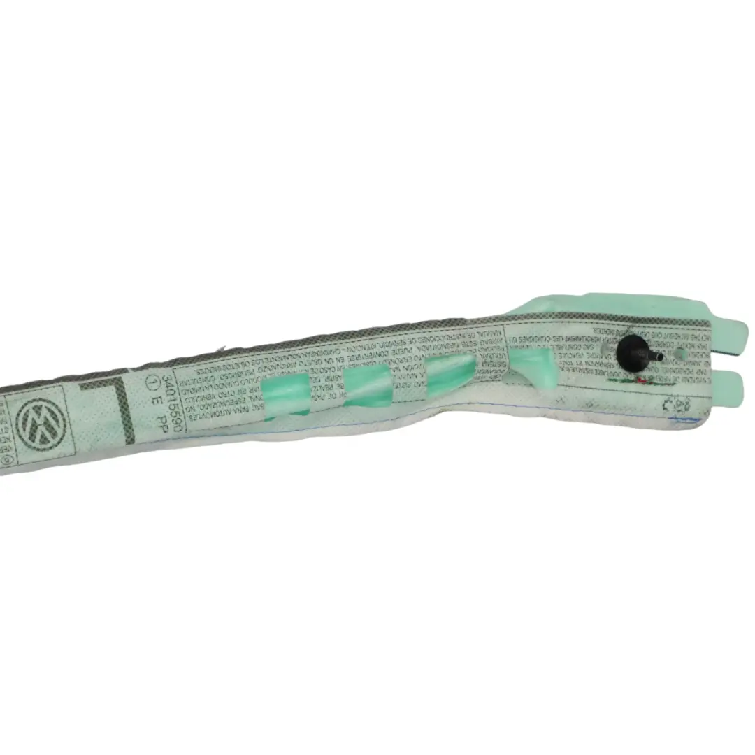 tetto testa aria modulo controllo sinistra per Volkswagen Touran 1T con numero di parte 1T0880741M Volkswagen Touran 1T tetto testa aria modulo controllo sinistra - SKU 1T0880741M - Numero di parte 1T0880741M