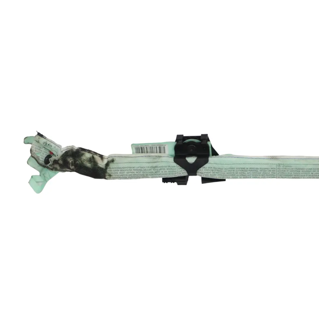 Volkswagen Touran 1T Kurtyna Powietrzna Airbag Lewy - SKU 1T0880741M - Numer Części 1T0880741M
