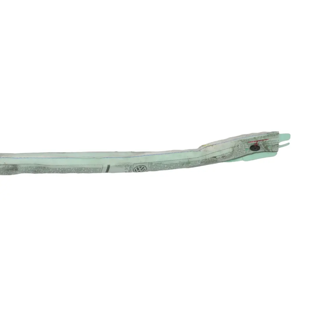 Volkswagen Touran 1T Unité contrôle module d'air tête toit gauche - SKU 1T0880741M - Numéro de pièce 1T0880741M