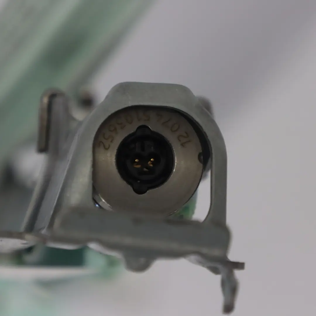 Roof Head Air Module Control Unit Left N/S to Volkswagen Touran 1T with Part number 1T0880741M Volkswagen Touran 1T Roof Head Air Module Control Unit Left N/S - SKU 1T0880741M - Part number 1T0880741M