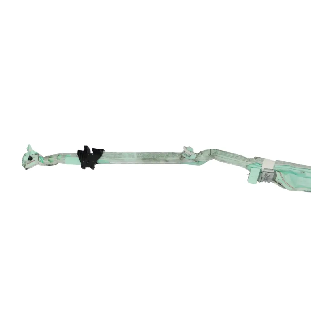 Volkswagen Touran 1T Unité contrôle module d'air tête toit gauche - SKU 1T0880741M - Numéro de pièce 1T0880741M