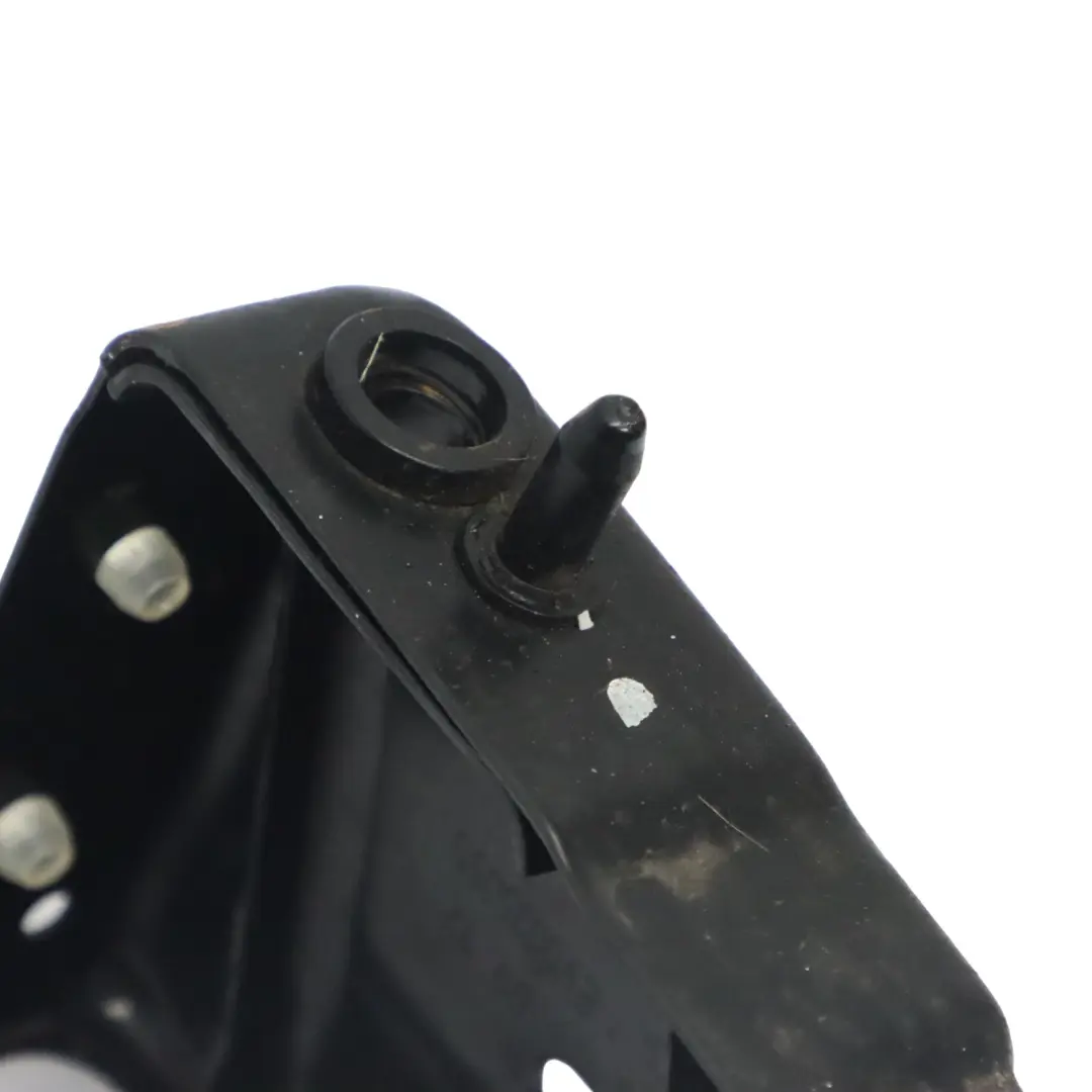 Base Frame Mount Bracket Front Left N/S Seat to Volkswagen Touran T1 with Part number 1T0881033 Volkswagen Touran T1 Base Frame Mount Bracket Front Left N/S Seat - SKU 1T0881033 - Part number 1T0881033