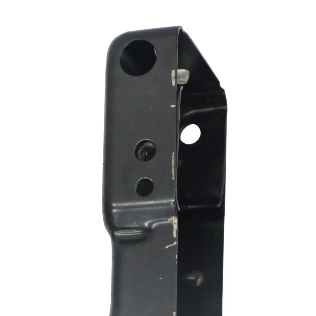 Volkswagen Touran T1 Grundrahmen Montage Halterung Vorne Links Sitz - SKU 1T0881033 - Teilenummer 1T0881033