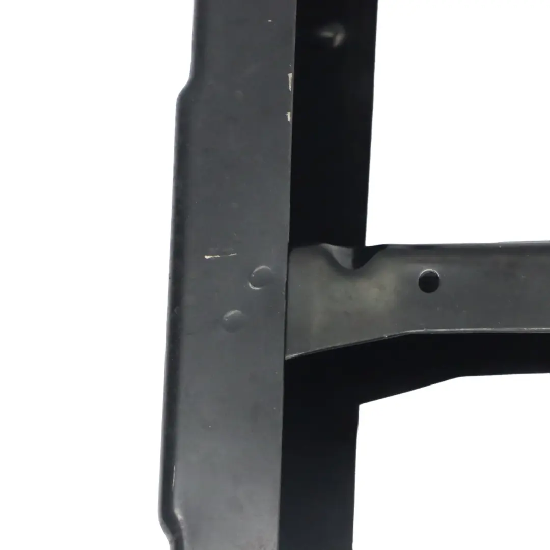 Volkswagen Touran T1 Grundrahmen Montage Halterung Vorne Links Sitz - SKU 1T0881033 - Teilenummer 1T0881033