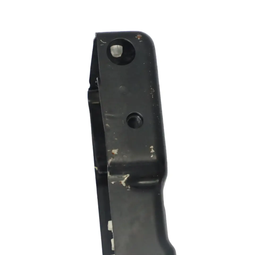 Volkswagen Touran T1 Grundrahmen Montage Halterung Vorne Links Sitz - SKU 1T0881033 - Teilenummer 1T0881033