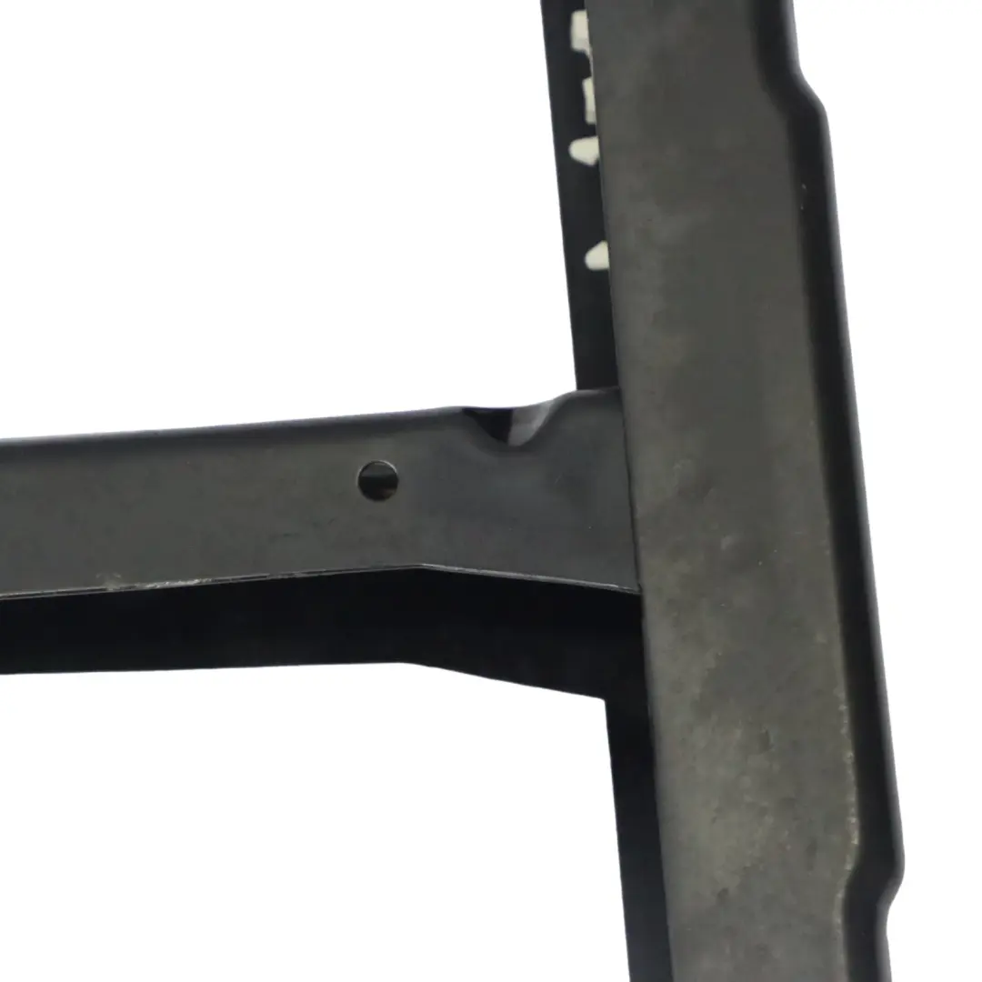 Volkswagen Touran T1 Grundrahmen Montage Halterung Vorne Links Sitz - SKU 1T0881033 - Teilenummer 1T0881033