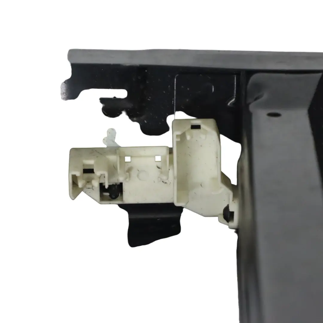 Volkswagen Touran T1 Grundrahmen Montage Halterung Vorne Links Sitz - SKU 1T0881033 - Teilenummer 1T0881033