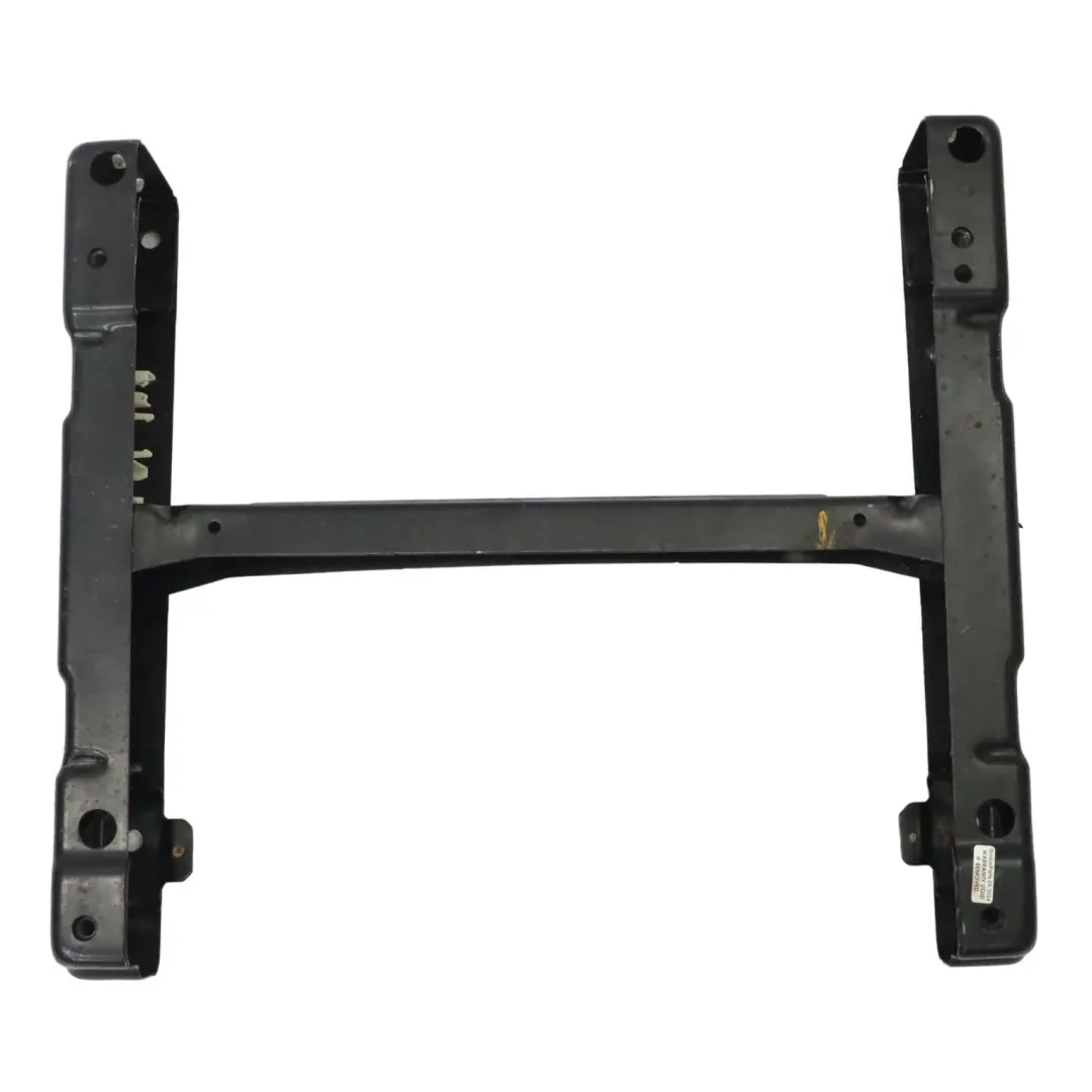 Volkswagen Touran T1 Base Frame Mount Bracket Front Right O/S Seat - SKU 1T0881034 - Part number 1T0881034