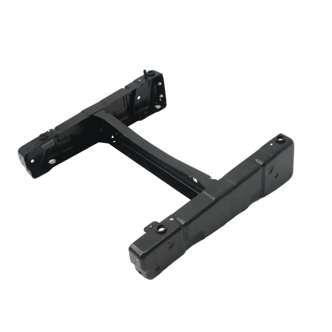 Volkswagen Touran T1 Base Frame Mount Bracket Front Right O/S Seat - SKU 1T0881034 - Part number 1T0881034