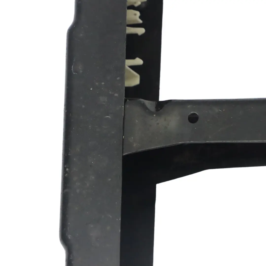 Volkswagen Touran T1 Base Frame Mount Bracket Front Right O/S Seat - SKU 1T0881034 - Part number 1T0881034