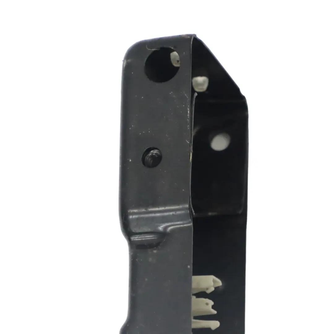 Volkswagen Touran T1 Base Frame Mount Bracket Front Right O/S Seat - SKU 1T0881034 - Part number 1T0881034