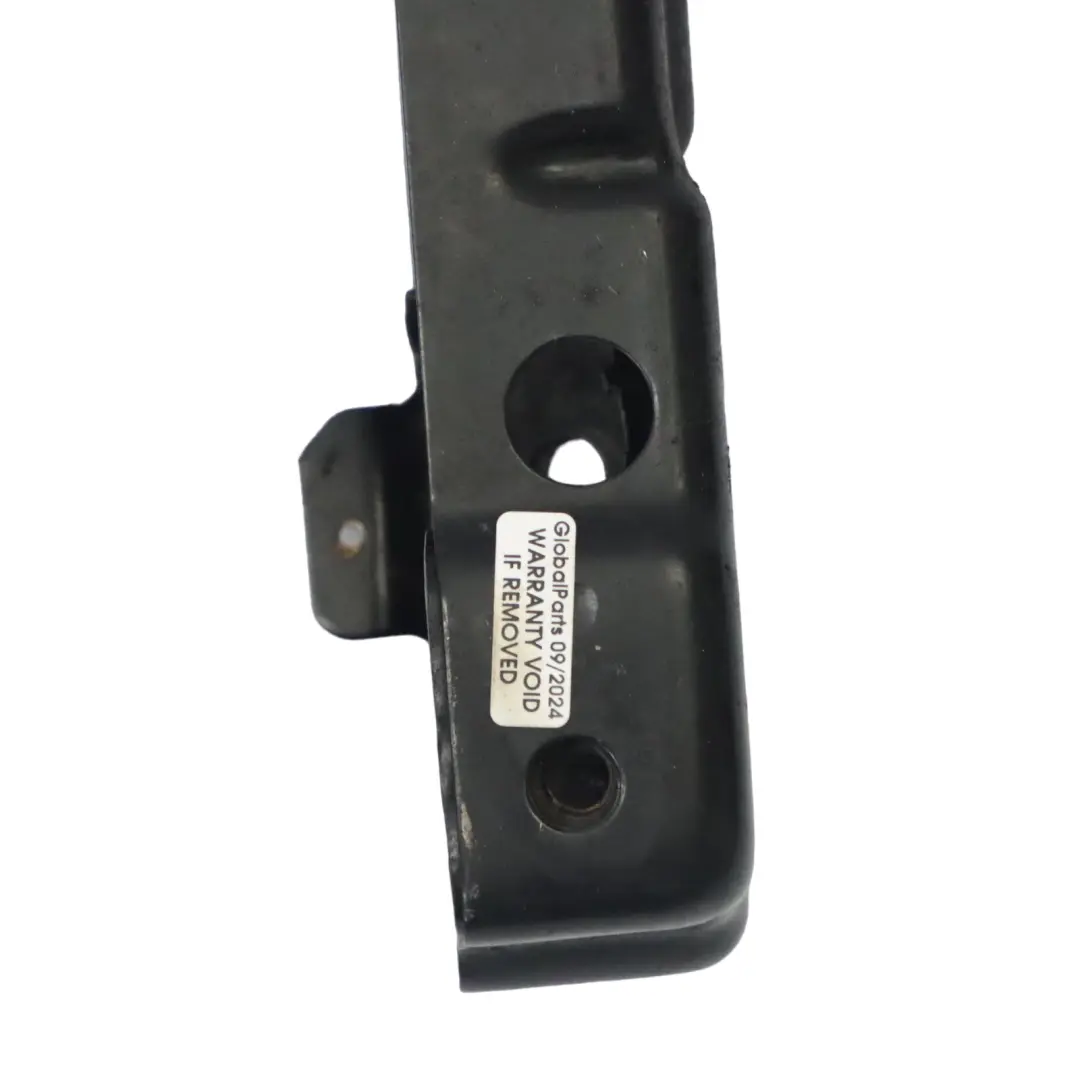 Volkswagen Touran T1 Base Frame Mount Bracket Front Right O/S Seat - SKU 1T0881034 - Part number 1T0881034