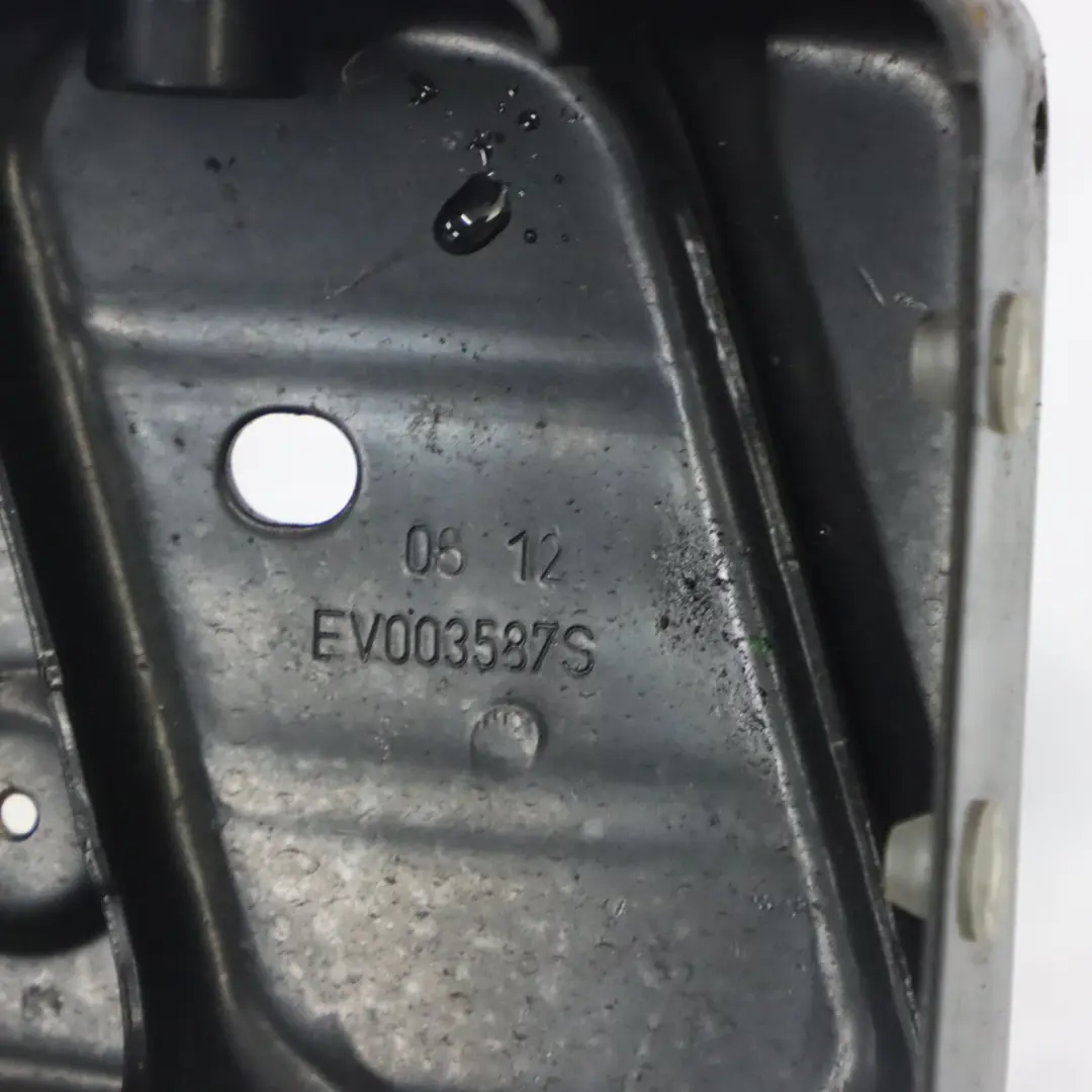 Volkswagen Touran T1 Base Frame Mount Bracket Front Right O/S Seat - SKU 1T0881034 - Part number 1T0881034