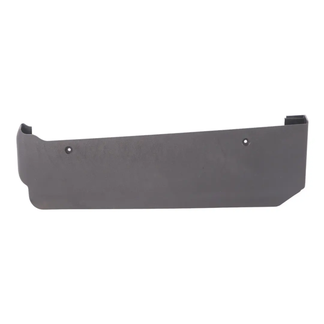 VW Volkswagen Touran 1T Seat Cover Panel Trim Front Right O/S - SKU 1T0881458G - Part number 1T0881458G