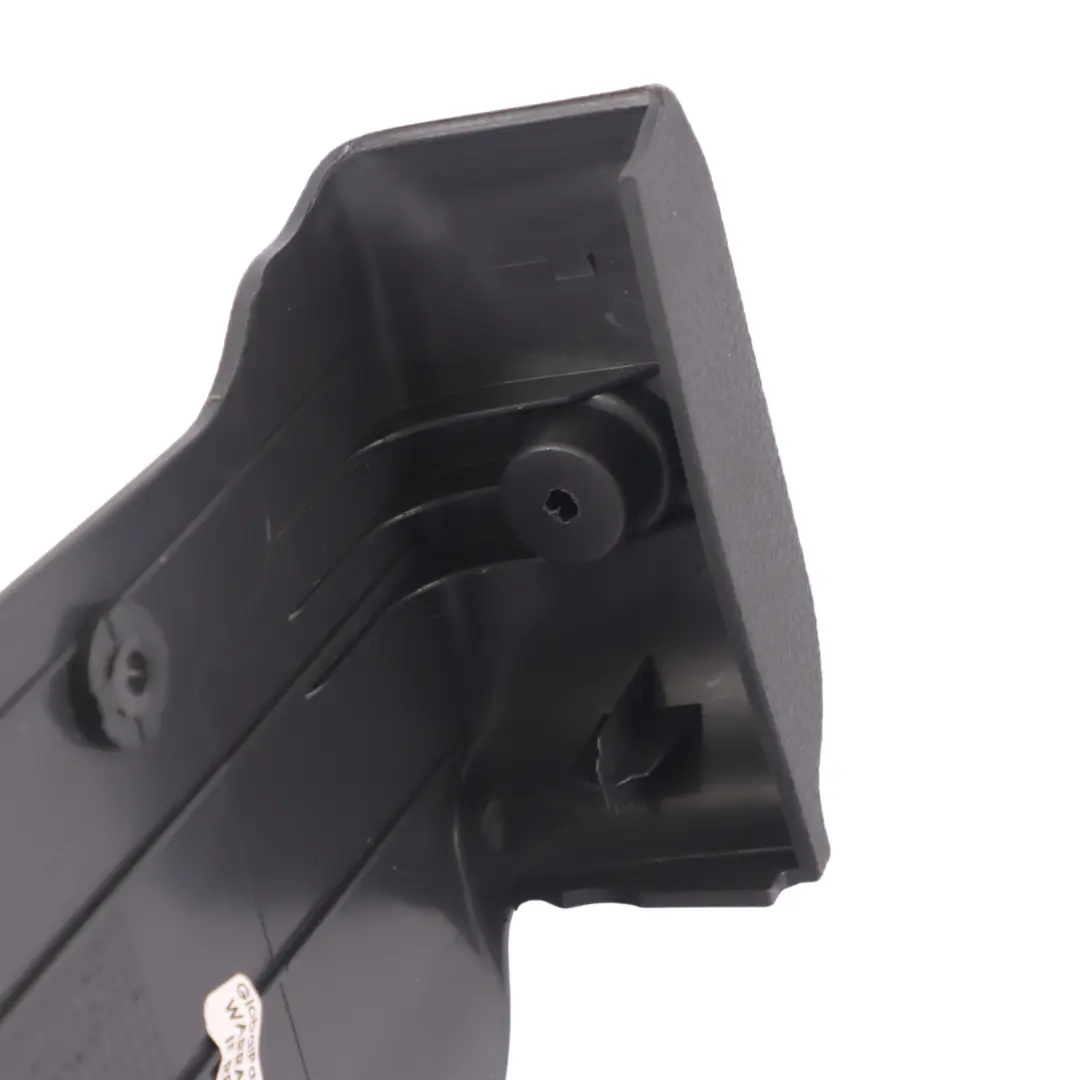 Panel Trim Front Right O/S to VW Volkswagen Touran 1T Seat Cover with Part number 1T0881458G VW Volkswagen Touran 1T Seat Cover Panel Trim Front Right O/S - SKU 1T0881458G - Part number 1T0881458G