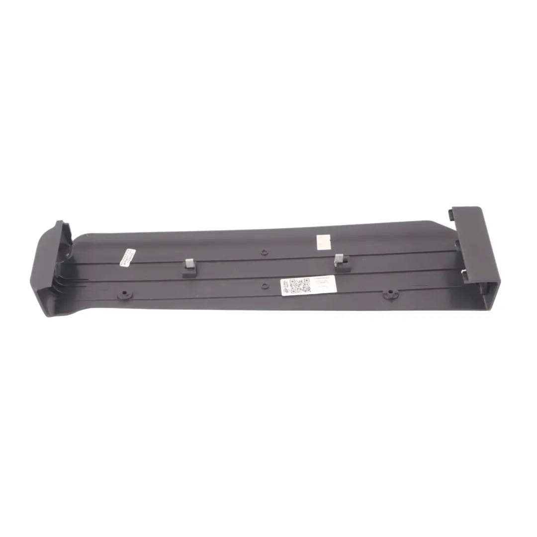 VW Volkswagen Touran 1T Seat Cover Panel Trim Front Right O/S - SKU 1T0881458G - Part number 1T0881458G