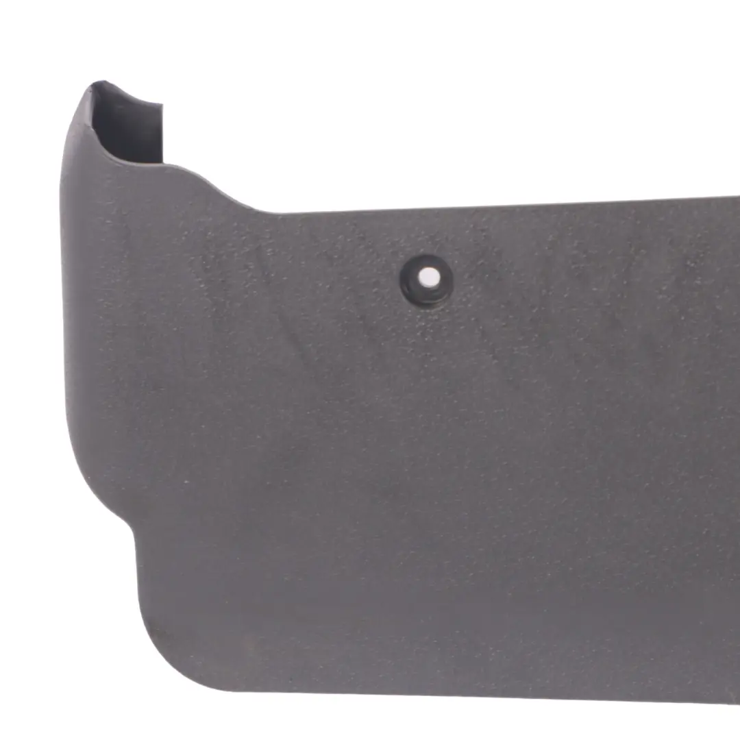 VW Volkswagen Touran 1T Sitz Verkleidung Vorne Rechts - SKU 1T0881458G - Teilenummer 1T0881458G