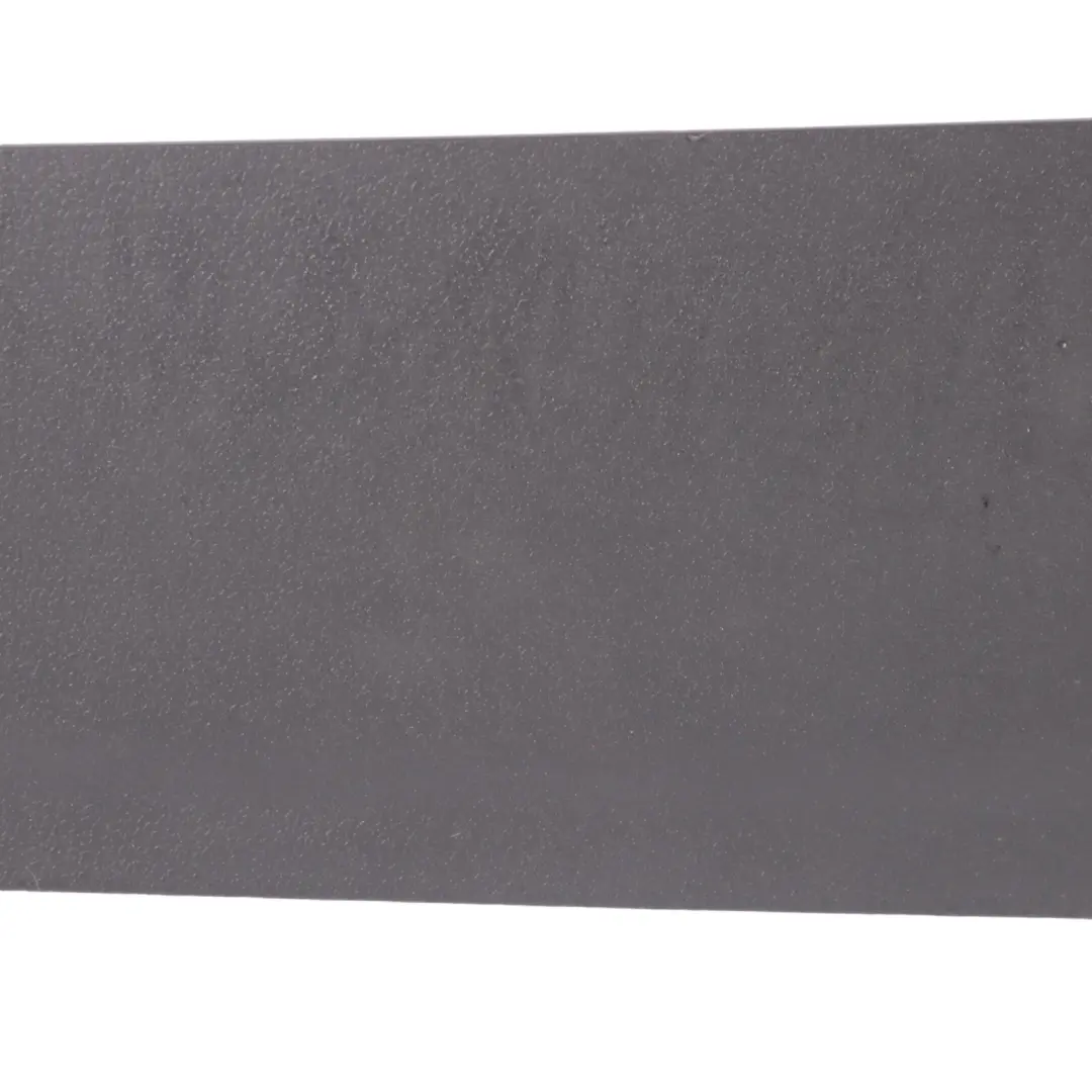 VW Volkswagen Touran 1T Seat Cover Panel Trim Front Right O/S - SKU 1T0881458G - Part number 1T0881458G